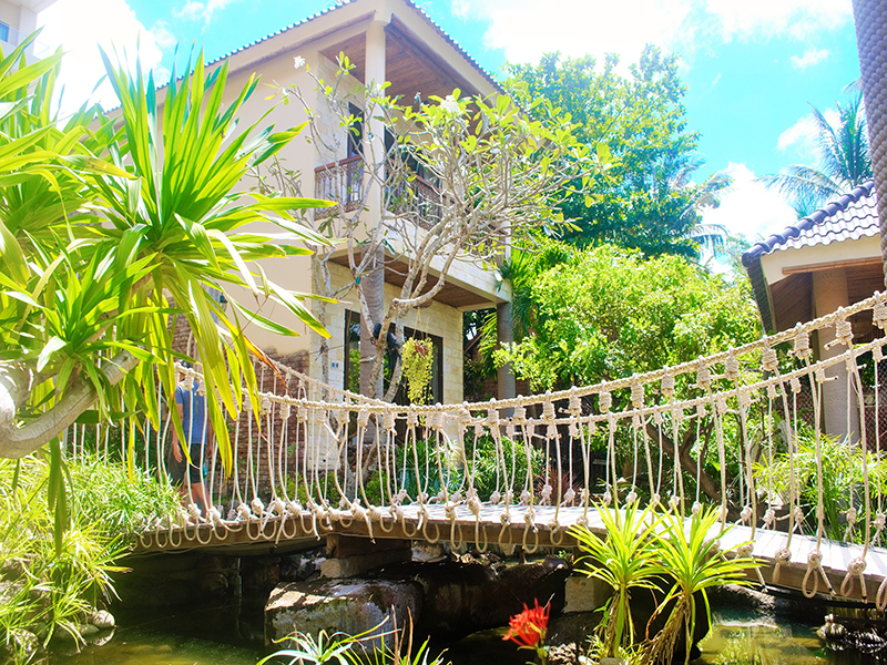 CORAL BAY HOTEL & RESORT PHÚ QUỐC