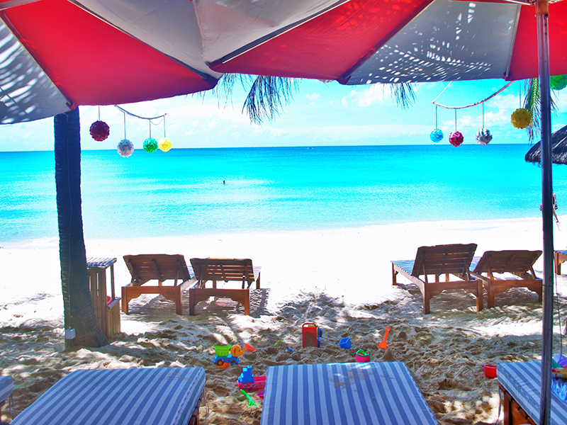 CORAL BAY HOTEL & RESORT PHÚ QUỐC