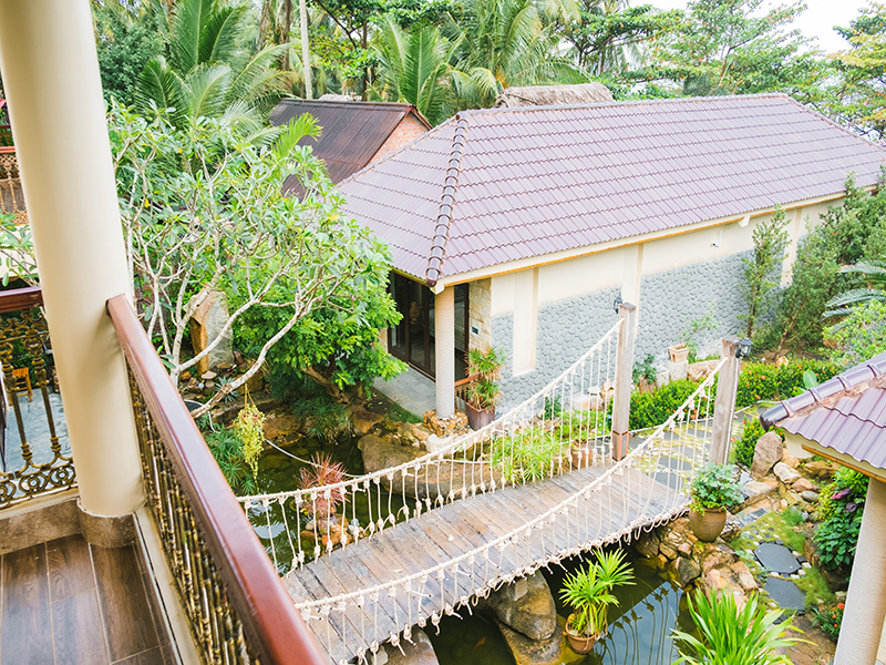 CORAL BAY HOTEL & RESORT PHÚ QUỐC