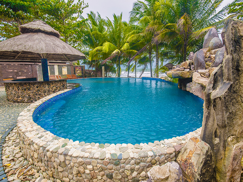 CORAL BAY HOTEL & RESORT PHÚ QUỐC