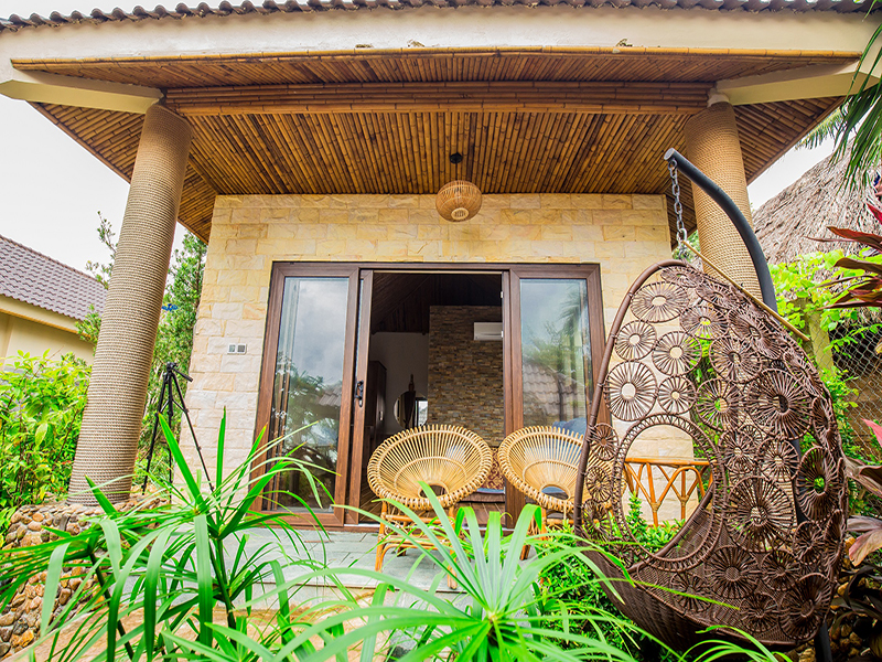 CORAL BAY HOTEL & RESORT PHÚ QUỐC