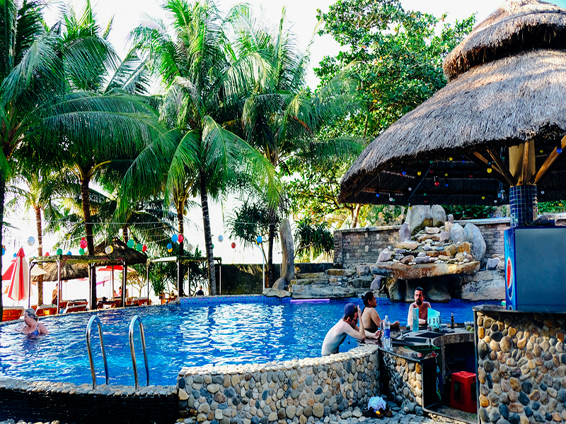 CORAL BAY HOTEL & RESORT PHÚ QUỐC