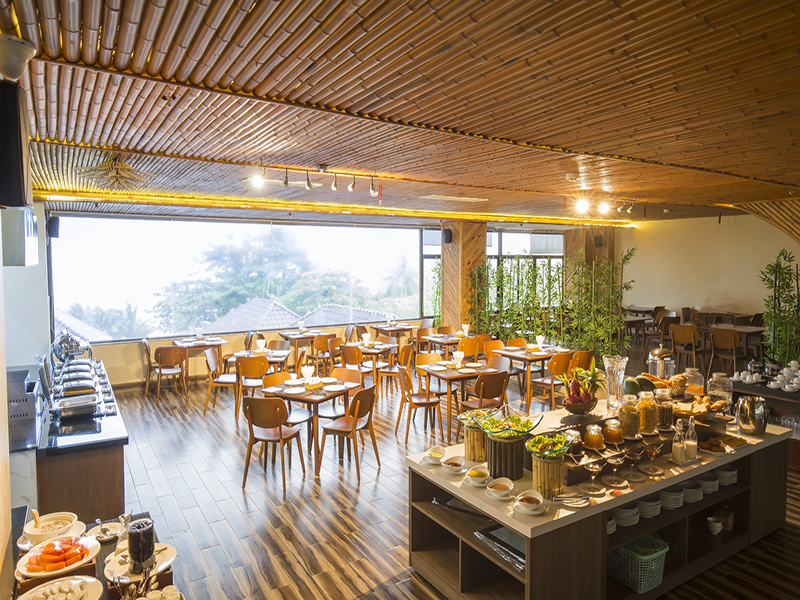 CORAL BAY HOTEL & RESORT PHÚ QUỐC