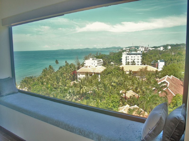 CORAL BAY HOTEL & RESORT PHÚ QUỐC
