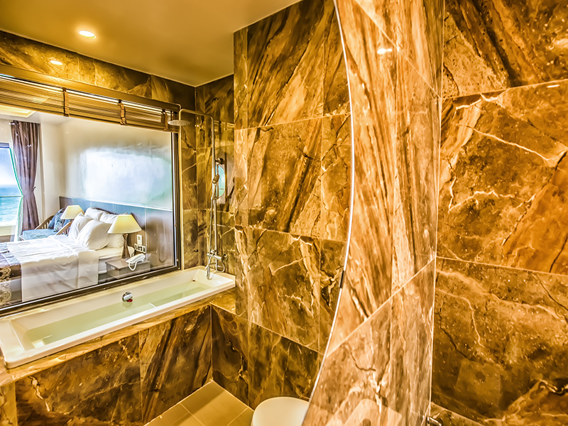 CORAL BAY HOTEL & RESORT PHÚ QUỐC