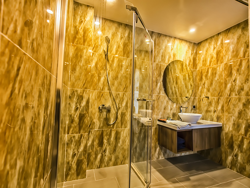 CORAL BAY HOTEL & RESORT PHÚ QUỐC