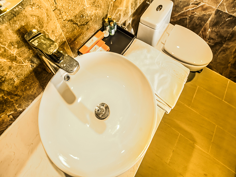 CORAL BAY HOTEL & RESORT PHÚ QUỐC