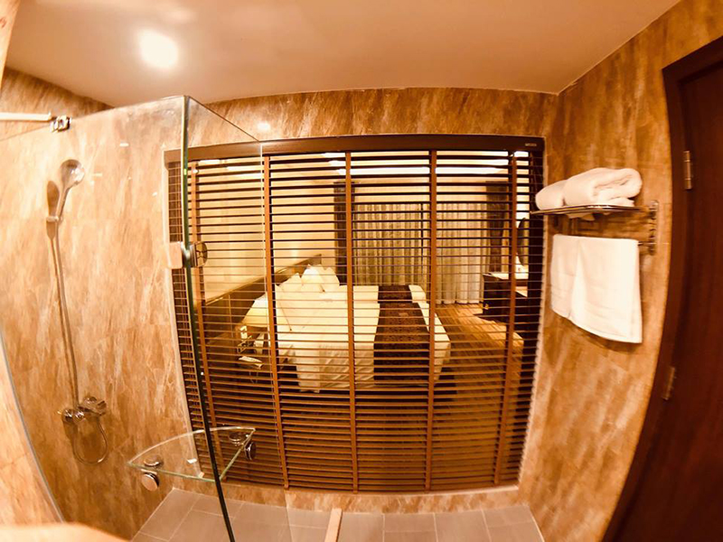 CORAL BAY HOTEL & RESORT PHÚ QUỐC