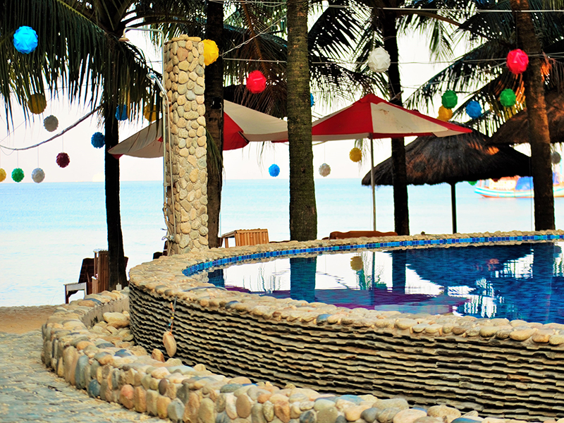 CORAL BAY HOTEL & RESORT PHÚ QUỐC