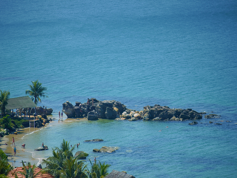 CORAL BAY HOTEL & RESORT PHÚ QUỐC