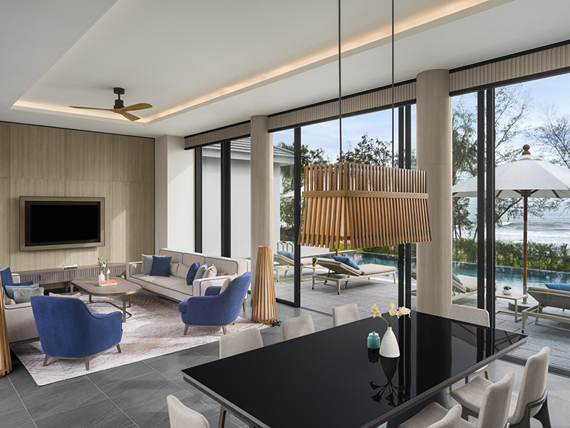 Crowne Plaza Phú Quốc Starbay