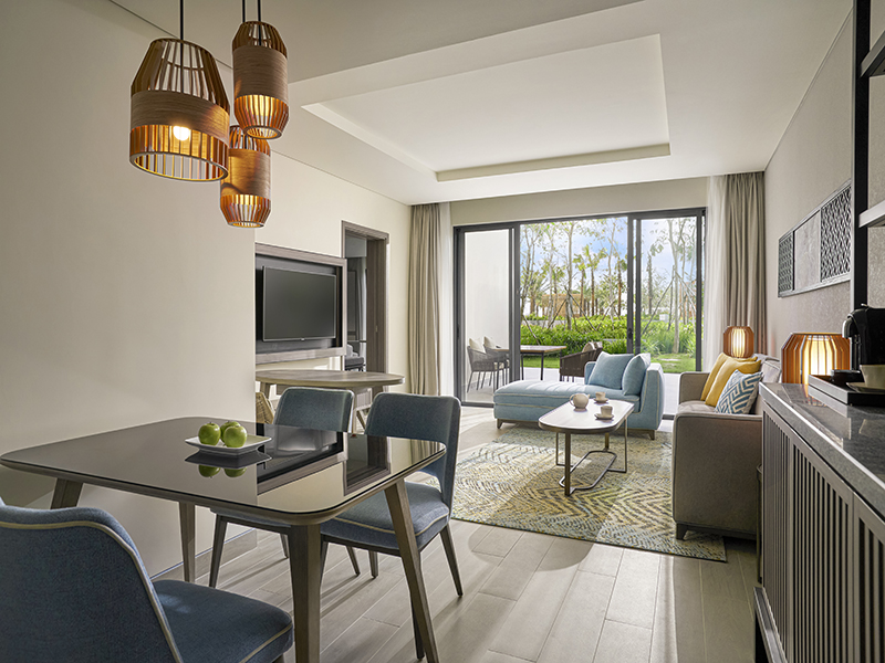 Phòng Deluxe 1 người