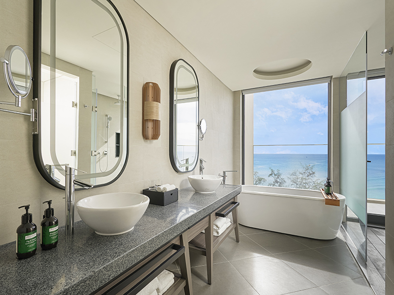 Crowne Plaza Phú Quốc Starbay
