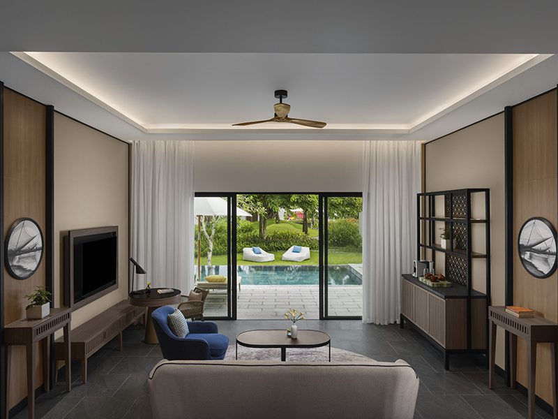 Phòng Deluxe 1 người