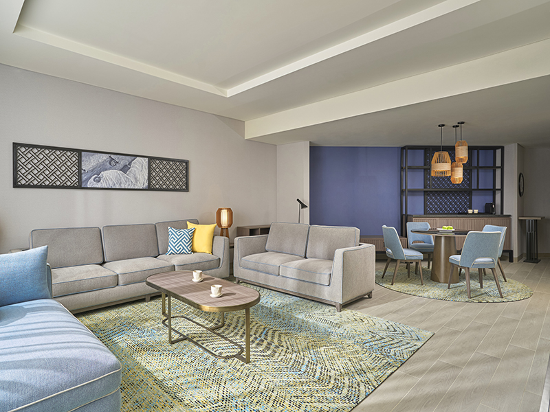 Crowne Plaza Phú Quốc Starbay