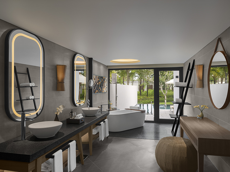 Phòng Deluxe 2 người