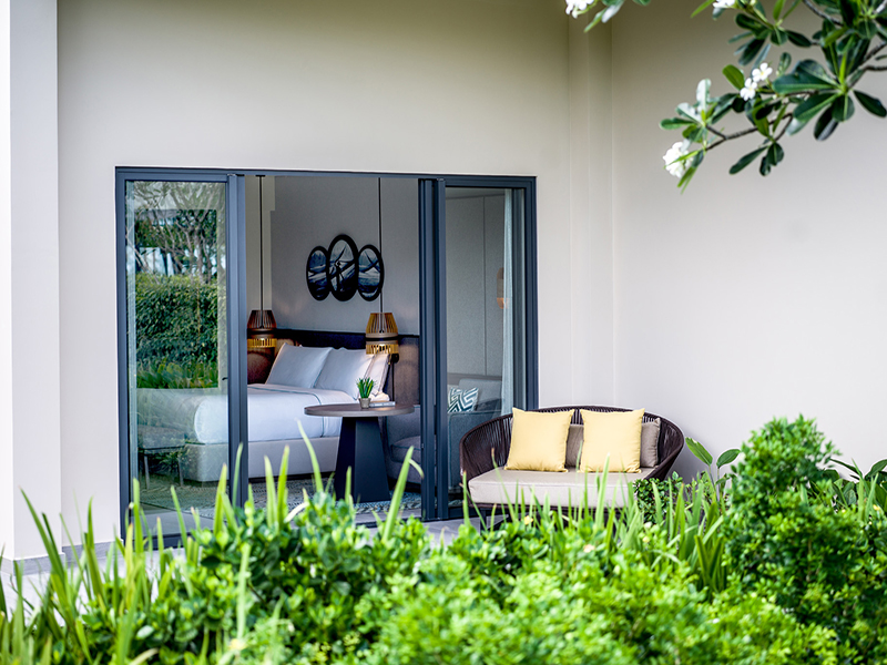 Crowne Plaza Phú Quốc Starbay