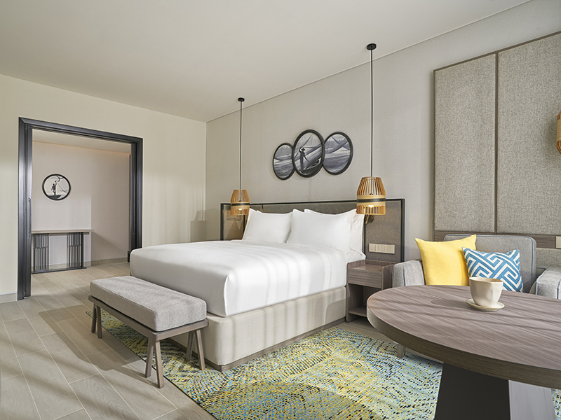Crowne Plaza Phú Quốc Starbay