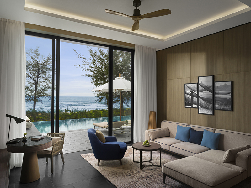 Crowne Plaza Phú Quốc Starbay