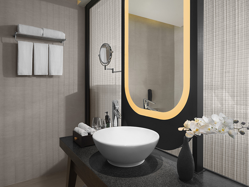 Crowne Plaza Phú Quốc Starbay