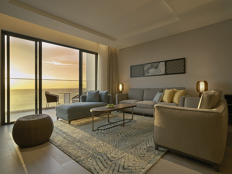 Crowne Plaza Phú Quốc Starbay