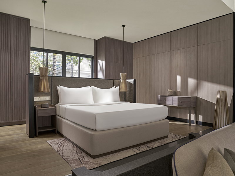 Crowne Plaza Phú Quốc Starbay
