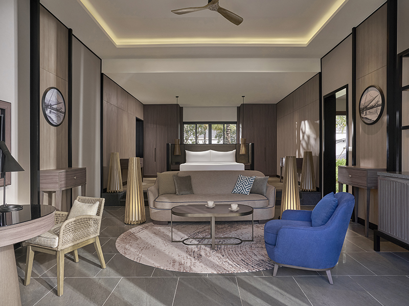 Crowne Plaza Phú Quốc Starbay