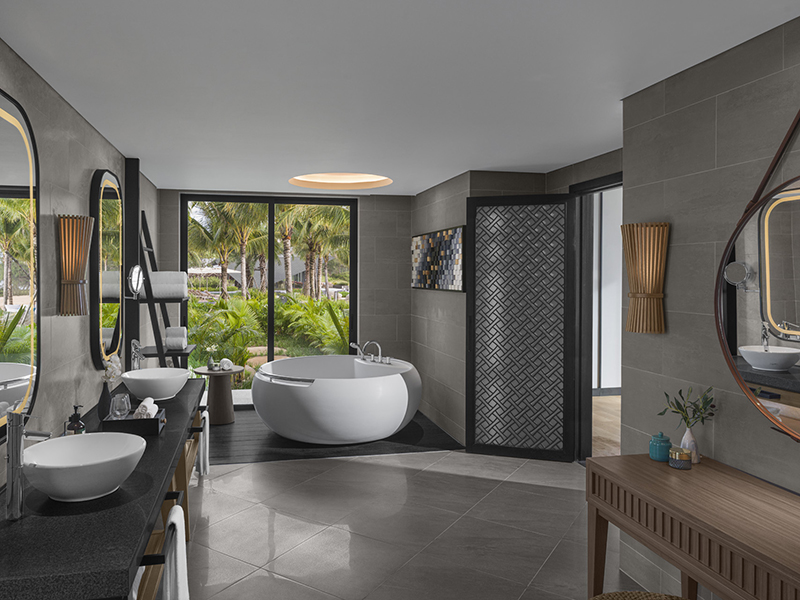 Crowne Plaza Phú Quốc Starbay