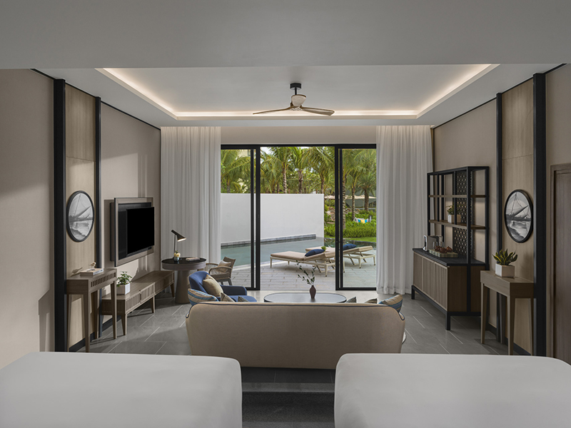 Khách sạn Flamingo Đại Hải