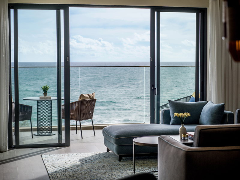 Crowne Plaza Phú Quốc Starbay