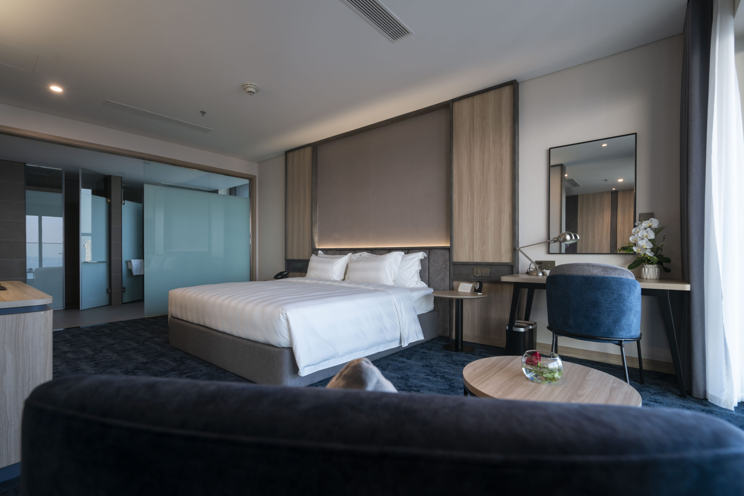Phòng Deluxe 2 người