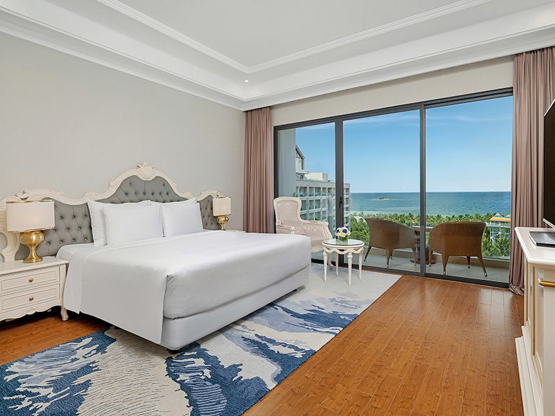Radisson Blu Resort Phu Quoc