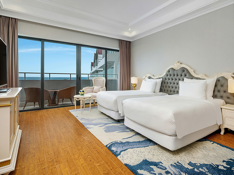 Radisson Blu Resort Phu Quoc
