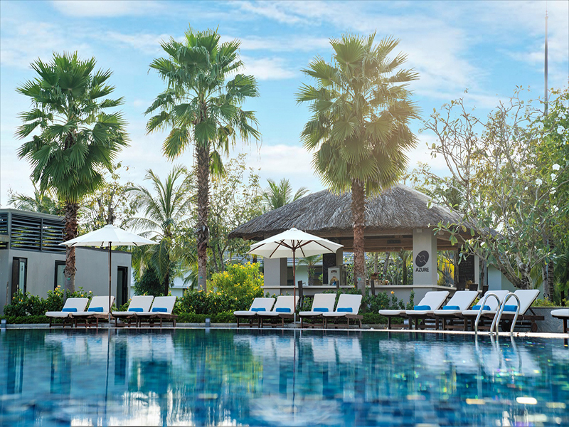 Radisson Blu Resort Phu Quoc