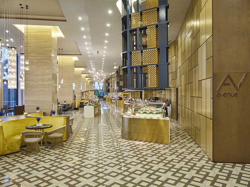 Radisson Blu Resort Phu Quoc