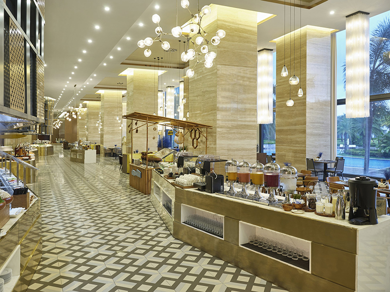 Radisson Blu Resort Phu Quoc