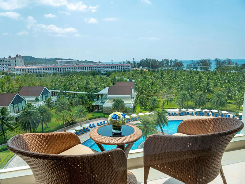 Radisson Blu Resort Phu Quoc