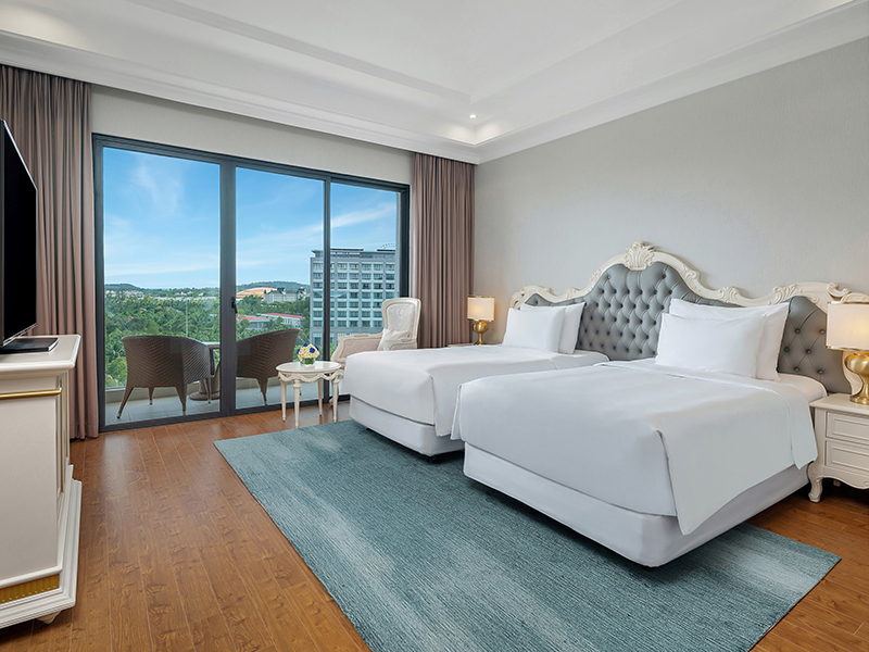 Radisson Blu Resort Phu Quoc