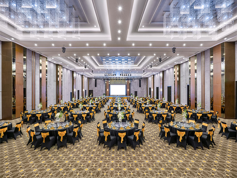 Radisson Blu Resort Phu Quoc