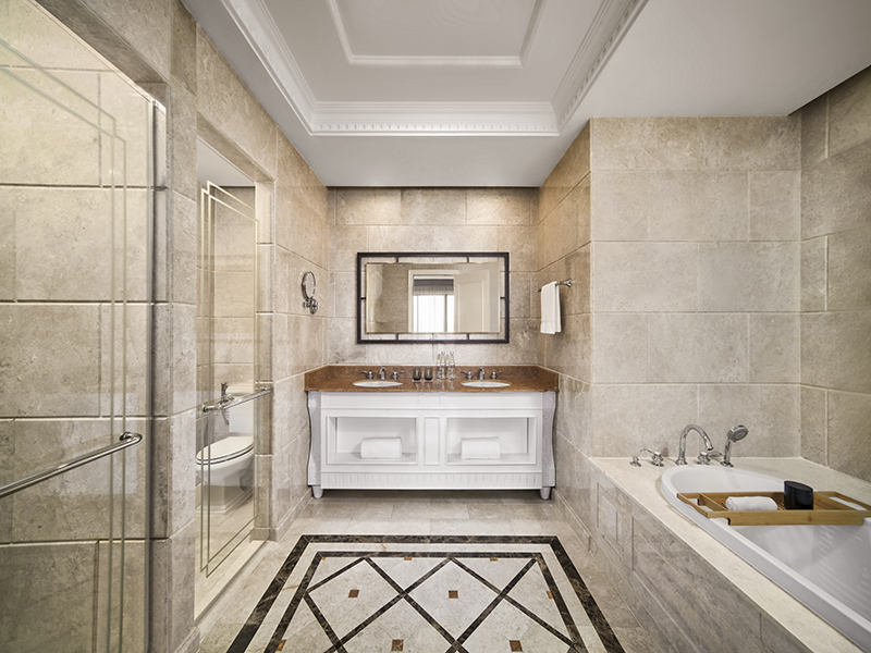 Phòng Deluxe 1 người