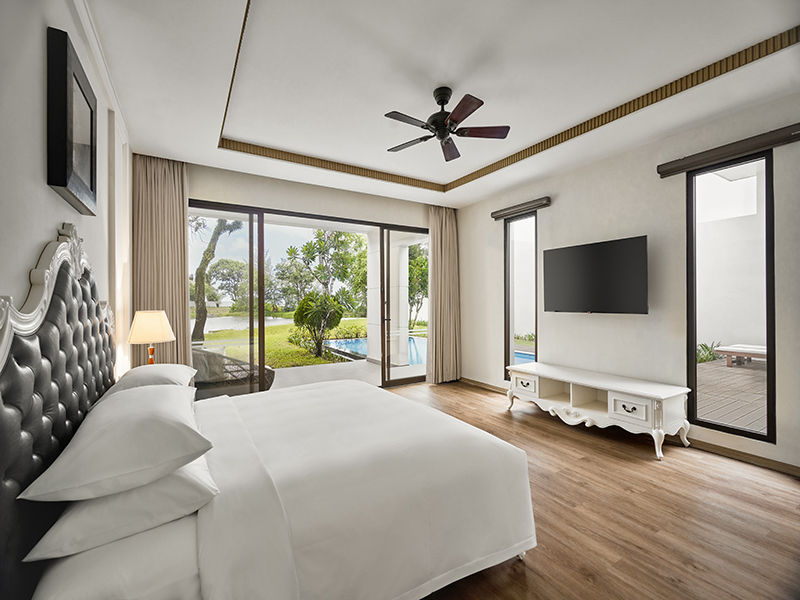 Phòng Deluxe 1 người