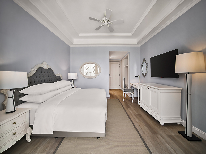 Phòng Deluxe 2 người