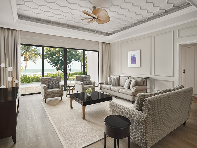 Phòng Deluxe 2 người