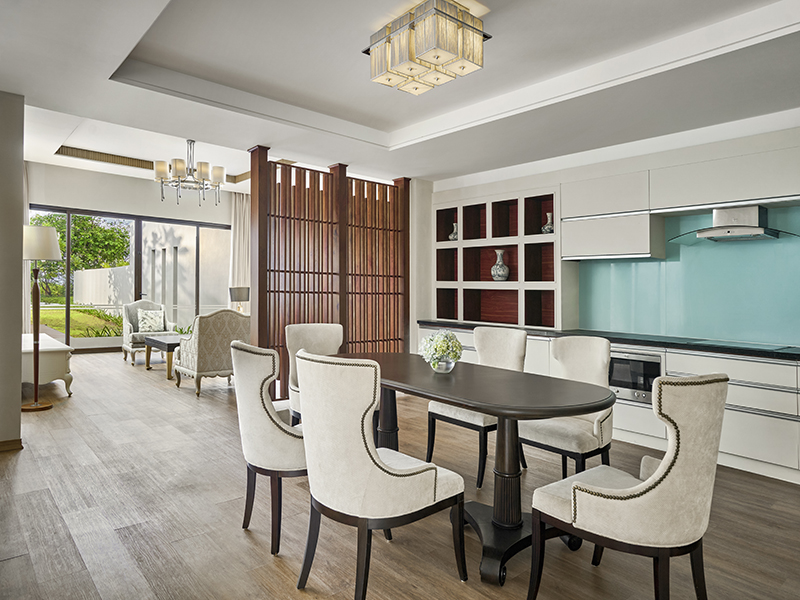 Phòng Deluxe 1 người