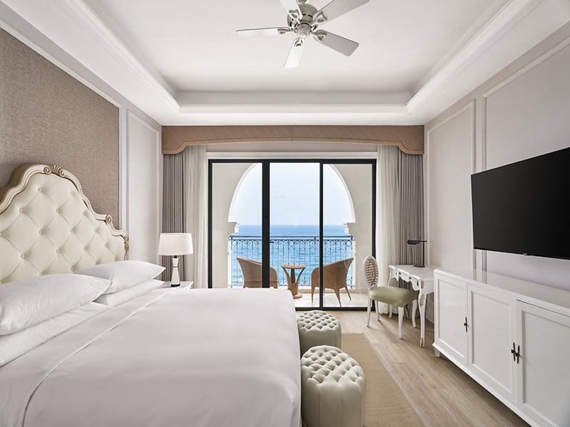Phòng Deluxe 2 người