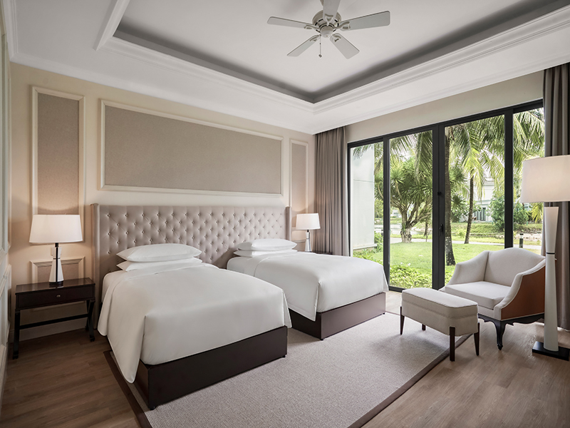 Phòng Deluxe 1 người