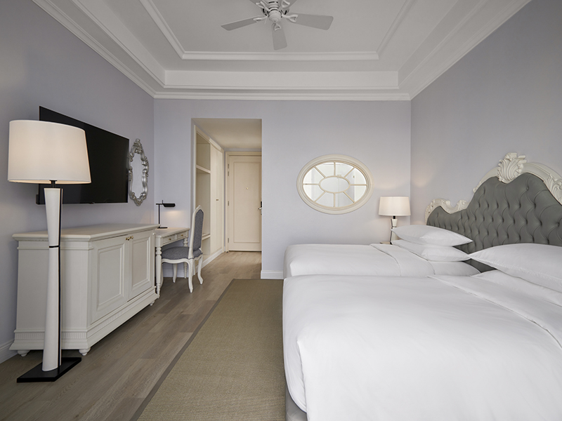 Sheraton Phú Quốc Long Beach Resort