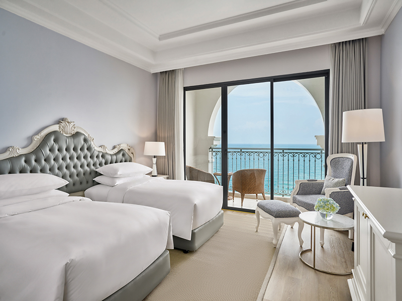 Sheraton Phú Quốc Long Beach Resort