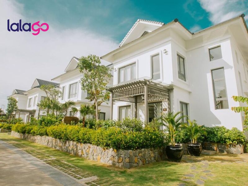 Khách sạn Flamingo Đại Hải