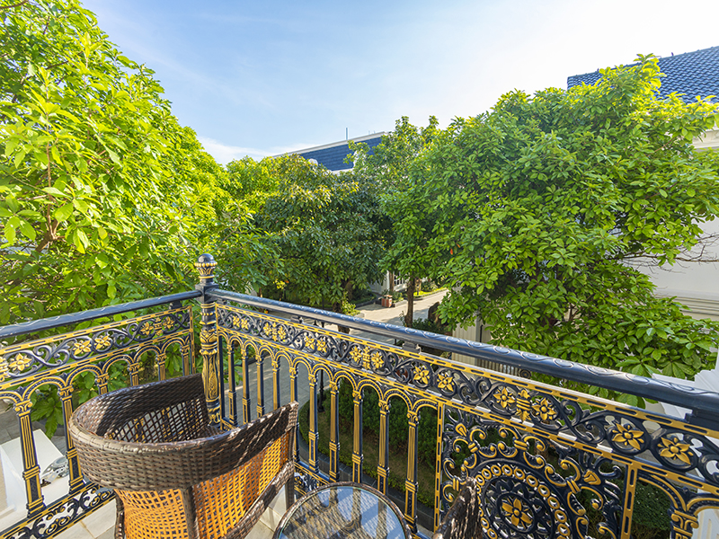 Thiên Thanh Phú Quốc resort